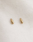 Droplet Stud Earrings