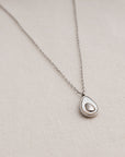 Avocado Necklace