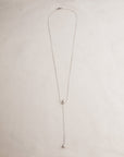 Nyxia Lariat Necklace