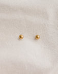 Classic Sphere Studs