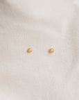 Classic Sphere Studs