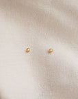Classic Sphere Studs