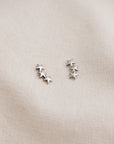 Galactic Stud Earrings