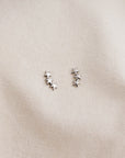 Galactic Stud Earrings