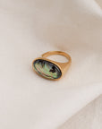 Ovelia Ring