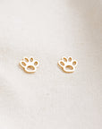 Pet Lover Stud Earrings