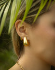 Rain Drop Earrings
