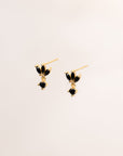 Fancy Florets Studs