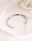 Twisted Bangle