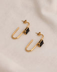 Kiera Earrings