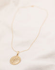 Helios Necklace