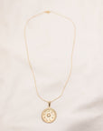 Helios Necklace