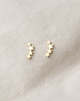 Falling-Stars Studs