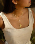 Kendra Necklace