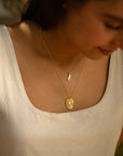 Kendra Necklace