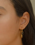 Kiera Earrings