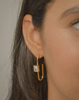 Kiera Earrings