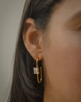 Kiera Earrings
