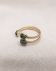 Indira Ring