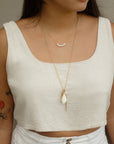 Paulina Necklace