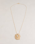 Mythos Necklace