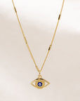 Inner Eye Necklace
