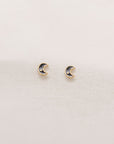 Lunar Phase Studs