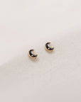 Lunar Phase Studs