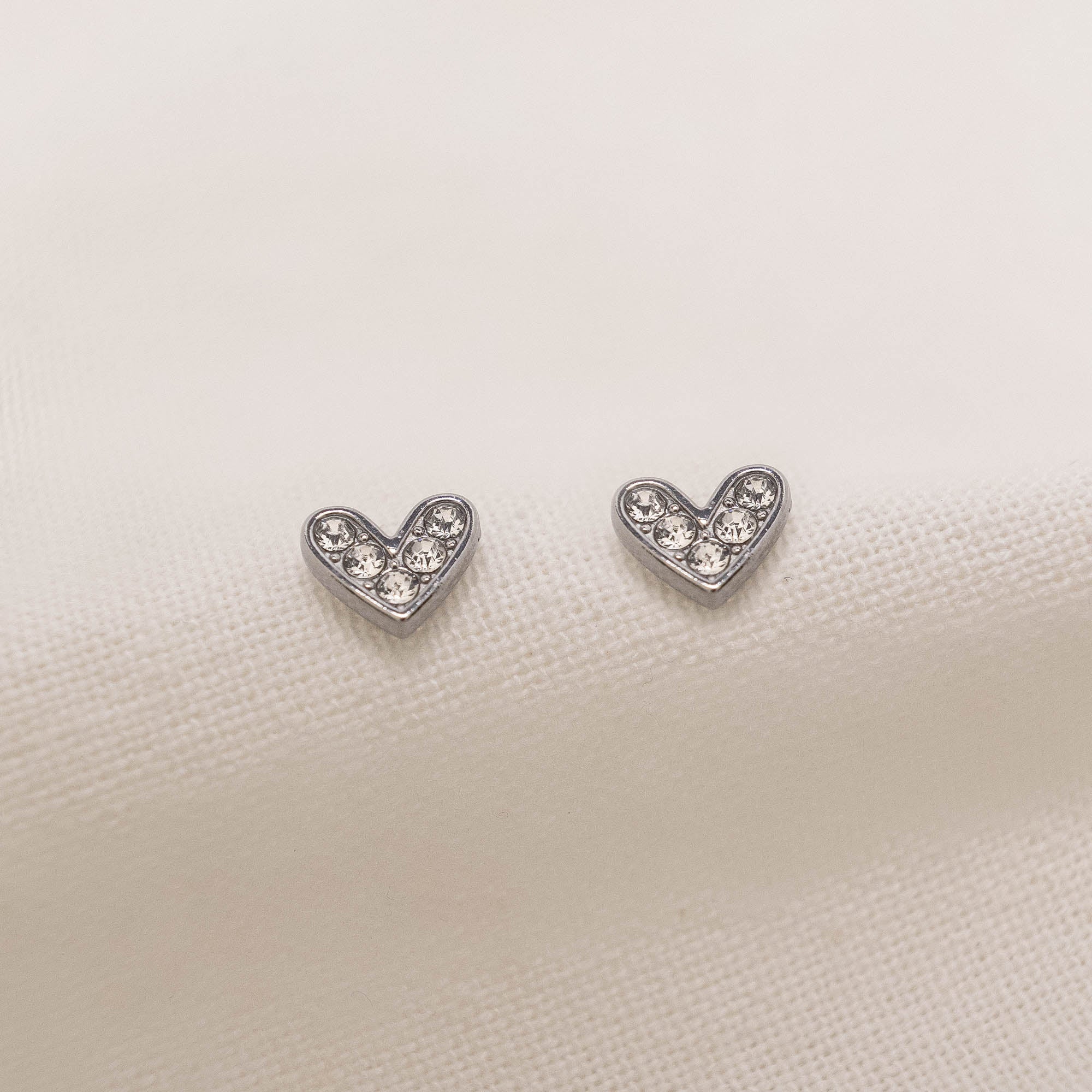 Love Sparklers Studs