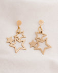 Astrum Earrings