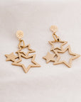 Astrum Earrings