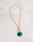 Tidal Necklace