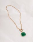 Tidal Necklace