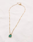 Zayne Small Necklace