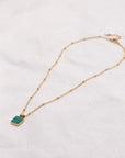Zayne Small Necklace