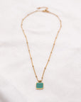 Zayne Small Necklace