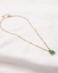 Zayne Small Necklace