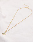 Inner Eye Necklace
