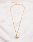 Inner Eye Necklace