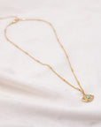 Inner Eye Necklace