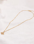Inner Eye Necklace
