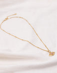 Inner Eye Necklace