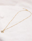 Inner Eye Necklace