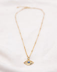 Inner Eye Necklace