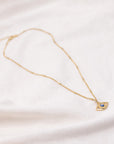 Inner Eye Necklace