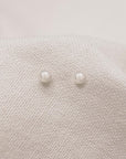 Classic Sphere Studs