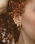 Soraya Earrings