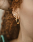 Xandara Earrings