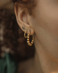Xandara Earrings