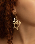 Astrum Earrings